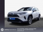 Toyota RAV4 RAV 4 2.5 4x2 Hybrid Comfort