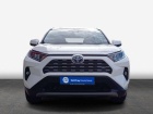 Toyota RAV4 RAV 4 2.5 4x2 Hybrid Comfort