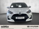 Toyota Yaris 1.5 Hybrid CVT Dynamic 1.Hand wie Neu