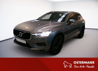 Volvo XC60 Momentum D4 AWD 190PS AUTO. AHK.LED.KAMERA.NAVI.SH
