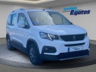 Peugeot Rifter 1.5 BlueHDi 130 Allure L1 Autom. Einparkhilfe