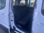 Peugeot Rifter 1.5 BlueHDi 130 Allure L1 Autom. Einparkhilfe