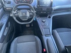 Peugeot Rifter 1.5 BlueHDi 130 Allure L1 Autom. Einparkhilfe