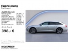 Audi A6 35TDI S-tronic sport NAVI+STANDHZG+MATR