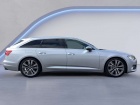 Audi A6 35TDI S-tronic sport NAVI+STANDHZG+MATR