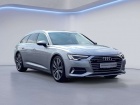 Audi A6 35TDI S-tronic sport NAVI+STANDHZG+MATR