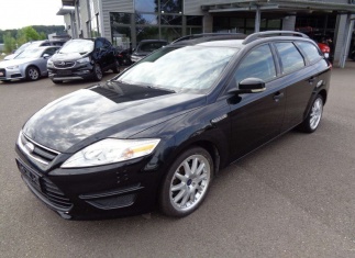 Ford Mondeo Turnier Ambiente