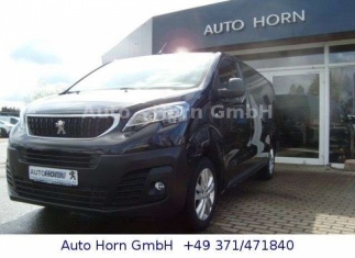 Peugeot Expert Kasten Premium L3 Blue HDi 150