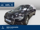 Audi A6 40TDI design qu. S-trc Pano Cam ACC Nav