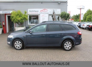 Ford Mondeo Turnier Trend 2.HAND KLIMA TEMPO GARANTIE
