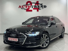 Audi A8 50 TDI quattro 65TKM PANO+HUD+LASER+°360 KAM