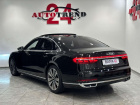 Audi A8 50 TDI quattro 65TKM PANO+HUD+LASER+°360 KAM