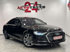 Audi A8 50 TDI quattro 65TKM PANO+HUD+LASER+°360 KAM
