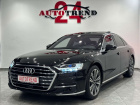 Audi A8 50 TDI quattro 65TKM PANO+HUD+LASER+°360 KAM