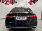 Audi A8 50 TDI quattro 65TKM PANO+HUD+LASER+°360 KAM