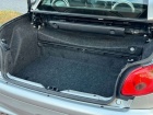 Peugeot 206 cc 1.6 Cabrio Platinum Klima Leder TÜV NEU