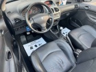 Peugeot 206 cc 1.6 Cabrio Platinum Klima Leder TÜV NEU