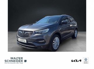 Opel Grandland 120 Jahre  SHZ KLIMA KAMERA PDC Alu