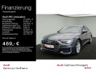 Audi A6 45 TDI qu S line S tro Matrix Virtu