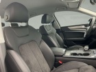Audi A6 45 TDI qu S line S tro Matrix Virtu