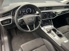 Audi A6 45 TDI qu S line S tro Matrix Virtu