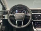 Audi A6 45 TDI qu S line S tro Matrix Virtu