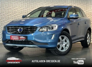Volvo XC60 2.0 D3 MOMENTUM XENON#FH#NAVI#PDC#VIRTUAL