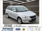 Škoda Fabia 1.2 TSI Combi Fresh