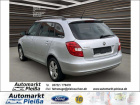 Škoda Fabia 1.2 TSI Combi Fresh