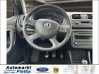 Škoda Fabia 1.2 TSI Combi Fresh