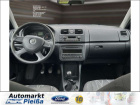 Škoda Fabia 1.2 TSI Combi Fresh