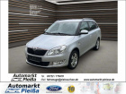 Škoda Fabia 1.2 TSI Combi Fresh
