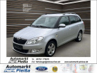 Škoda Fabia 1.2 TSI Combi Fresh