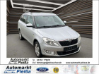 Škoda Fabia 1.2 TSI Combi Fresh