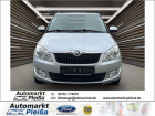 Škoda Fabia 1.2 TSI Combi Fresh