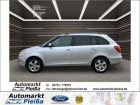 Škoda Fabia 1.2 TSI Combi Fresh
