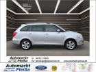 Škoda Fabia 1.2 TSI Combi Fresh