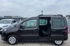 Mercedes-Benz Citan Kombi 111 CDI lang Tourer+Finanzierung+