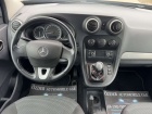 Mercedes-Benz Citan Kombi 111 CDI lang Tourer+Finanzierung+