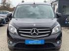 Mercedes-Benz Citan Kombi 111 CDI lang Tourer+Finanzierung+