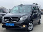 Mercedes-Benz Citan Kombi 111 CDI lang Tourer+Finanzierung+