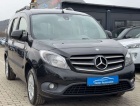 Mercedes-Benz Citan Kombi 111 CDI lang Tourer+Finanzierung+