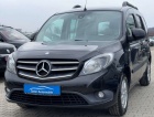 Mercedes-Benz Citan Kombi 111 CDI lang Tourer+Finanzierung+