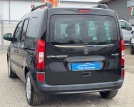 Mercedes-Benz Citan Kombi 111 CDI lang Tourer+Finanzierung+