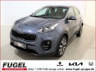 Kia Sportage 1.7 CRDi Spirit 2WD Navi|SHZ|RFK|PDC