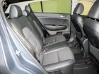 Kia Sportage 1.7 CRDi Spirit 2WD Navi|SHZ|RFK|PDC
