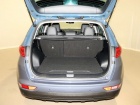 Kia Sportage 1.7 CRDi Spirit 2WD Navi|SHZ|RFK|PDC