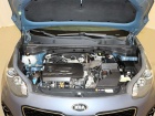 Kia Sportage 1.7 CRDi Spirit 2WD Navi|SHZ|RFK|PDC