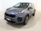 Kia Sportage 1.7 CRDi Spirit 2WD Navi|SHZ|RFK|PDC