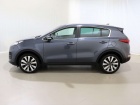 Kia Sportage 1.7 CRDi Spirit 2WD Navi|SHZ|RFK|PDC